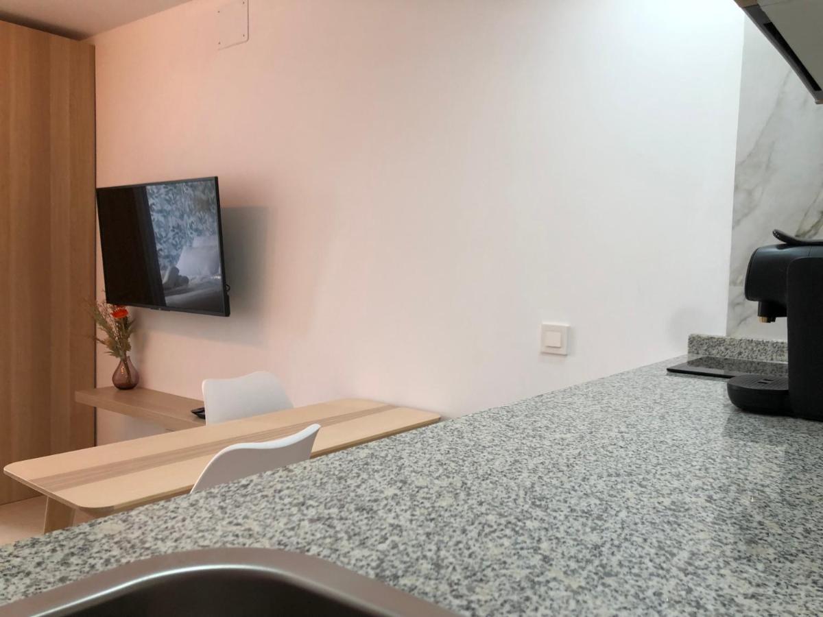 Joan Miró Luxury Apartamento Torremolinos