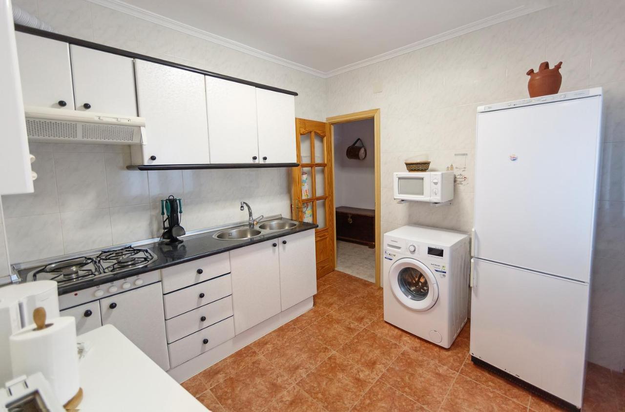 Holiday home Casa Familiar La Lunara *