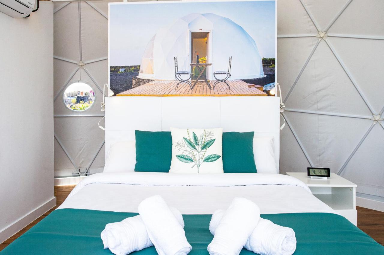 Eslanzarote Eco Dome Experience Holiday park *