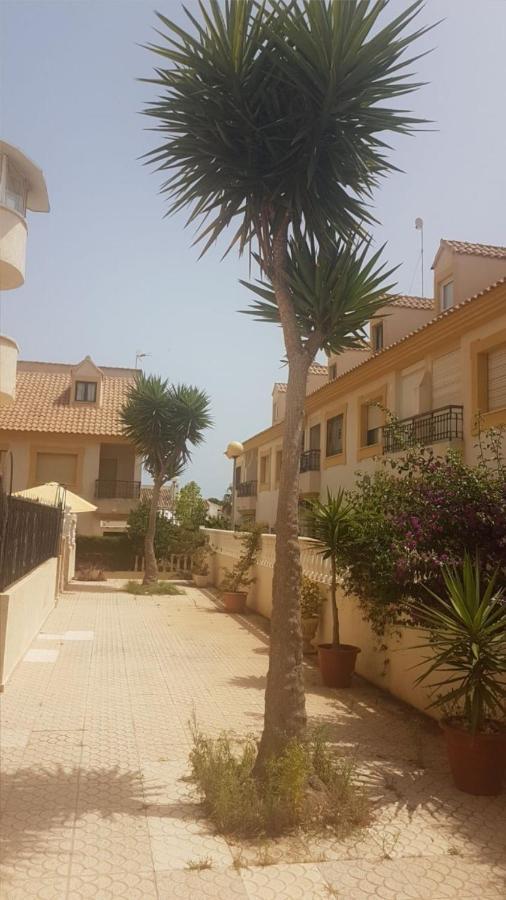 Rosi - 5-10 Minute Walk To La Zenia Beach, Bar, Cliff Walk, Shops, Paddys Point, Cabo Roig - Free Fast Fibre Optic Broadband - No Deposit Required Oriola (Orihuela)