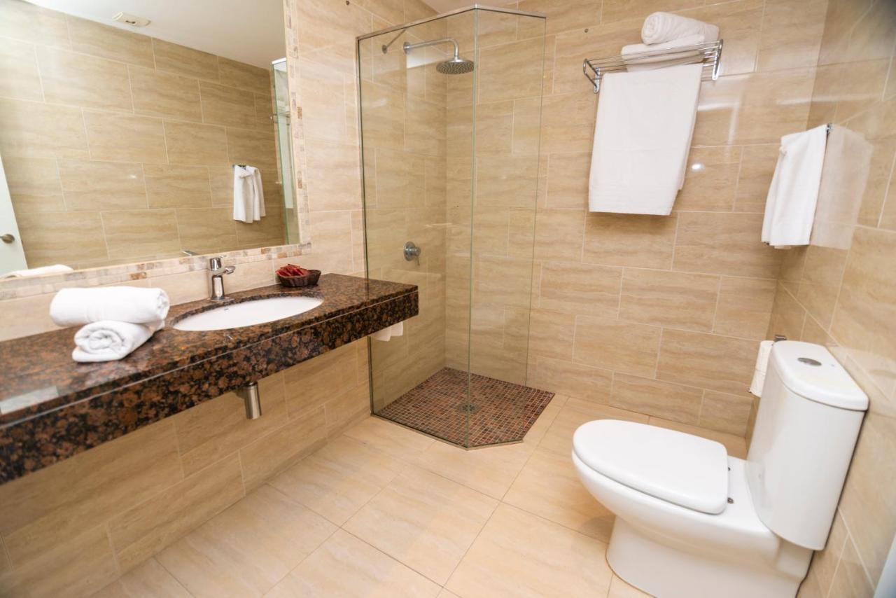 Apartahotel Bora Bora - Adults Only