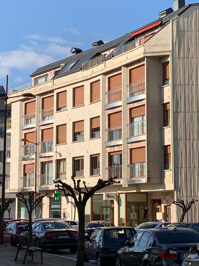 Apartamento Tara *