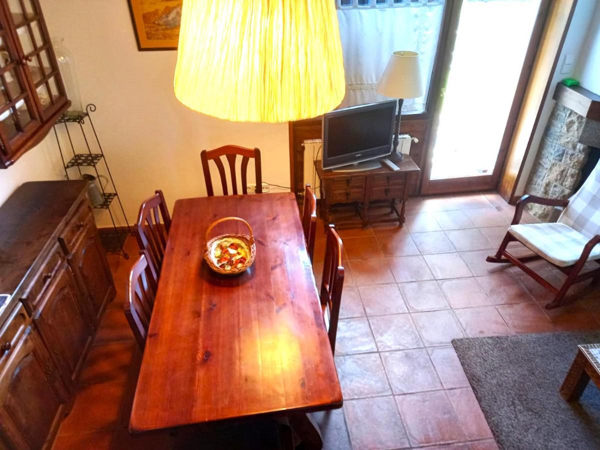 Casa Con Jardin En Guils Apartment Guils de Cerdana