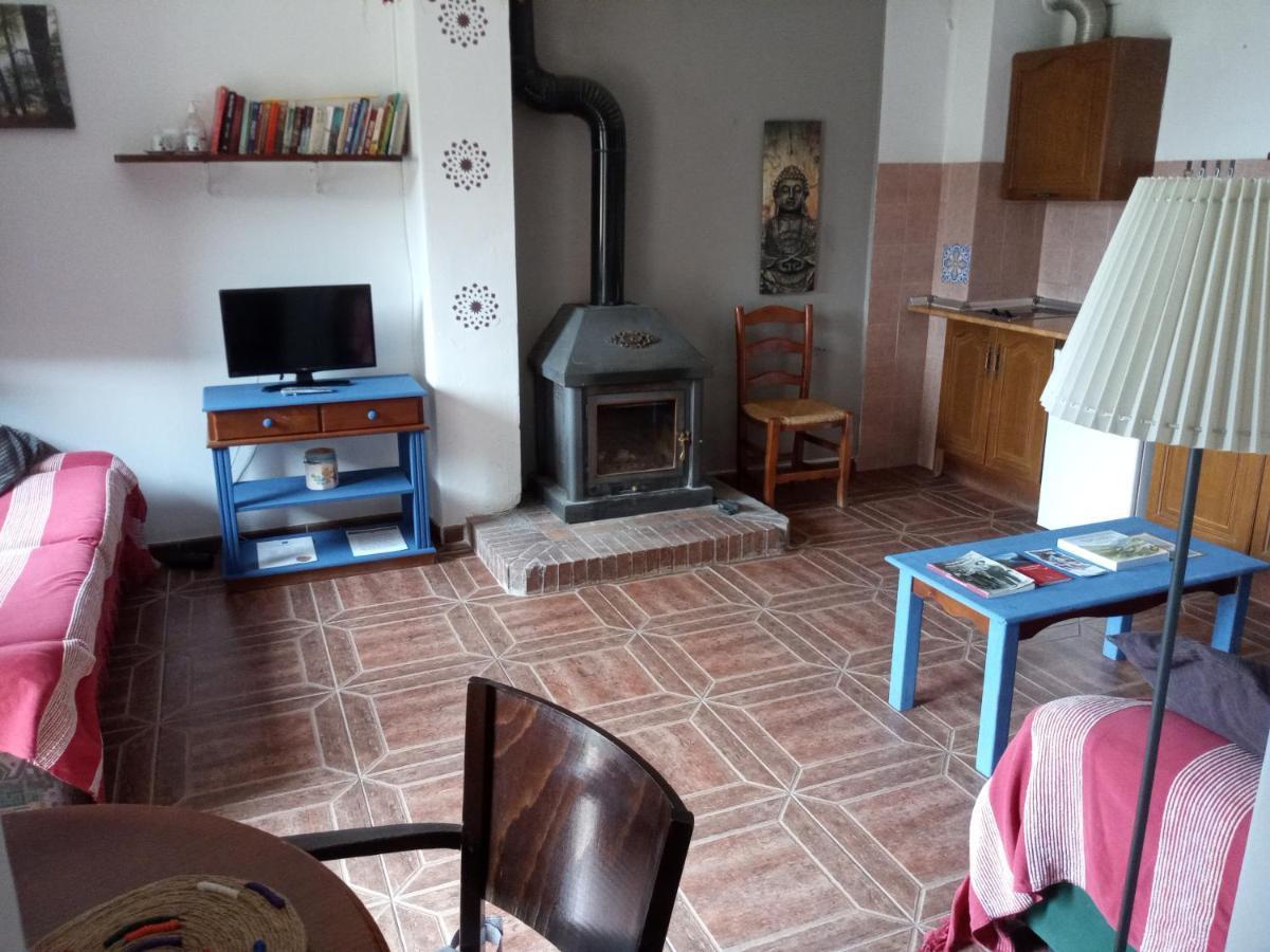 Apartamento Balcon Del Cielo