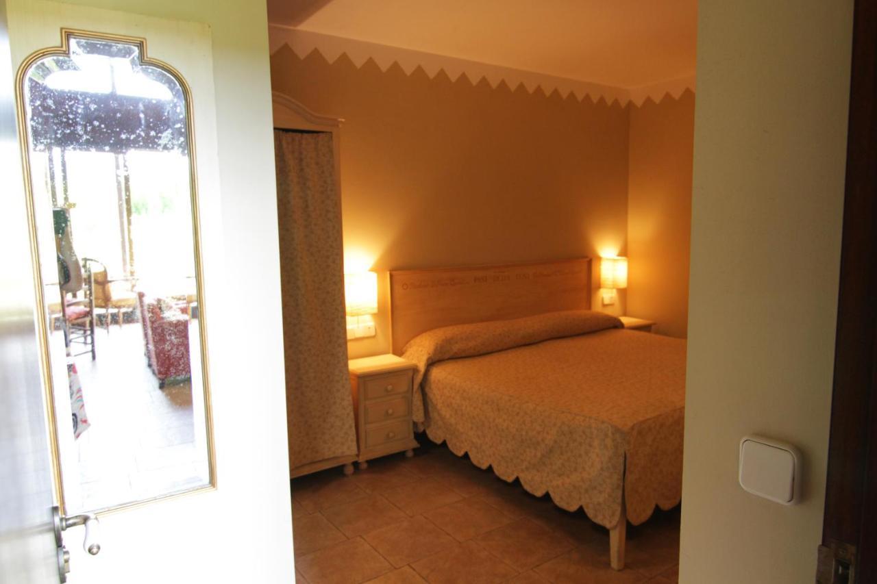 Bisabuela Martina Country house *