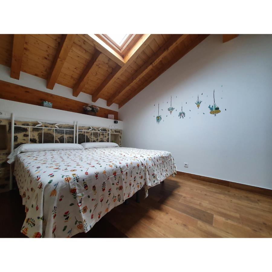 Bilona - La Colina Apartment