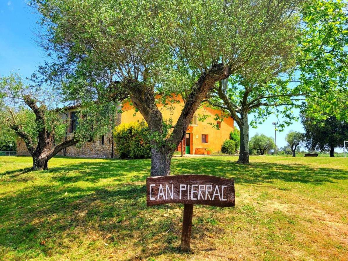 Masia Grupos Con Piscina Privada28 Pax Lodge *