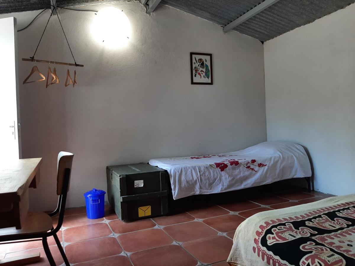 Agroturismo La Balsa