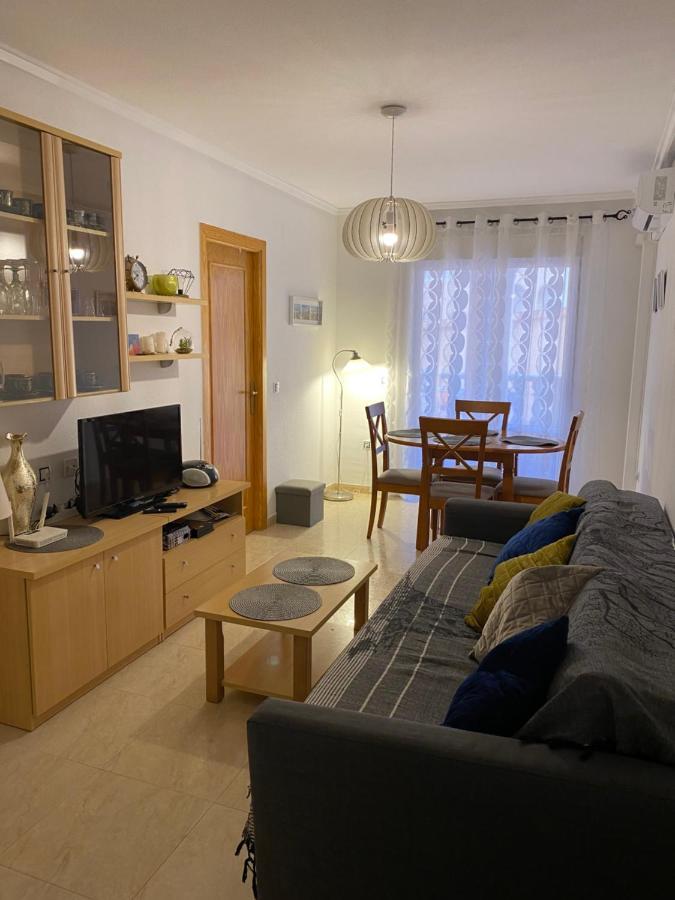 Amazing 2-bedrooms With Pool Center Apartamento Torrevieja