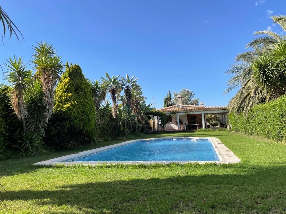 Cortijo Cano Casa rural
