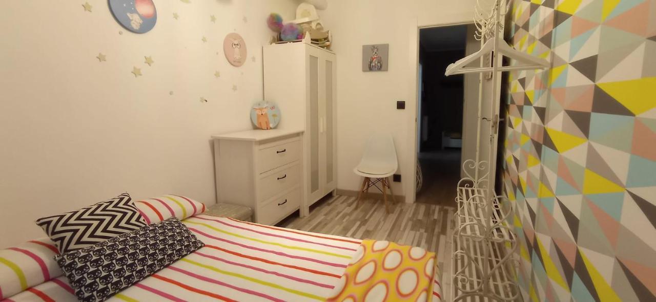 Apartamento La Escalerona Con Vistas Al Mar Apartamento Gijón