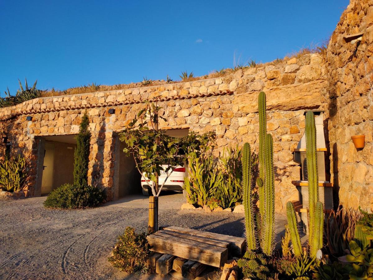 Casa rural Cuevas El Torriblanco *