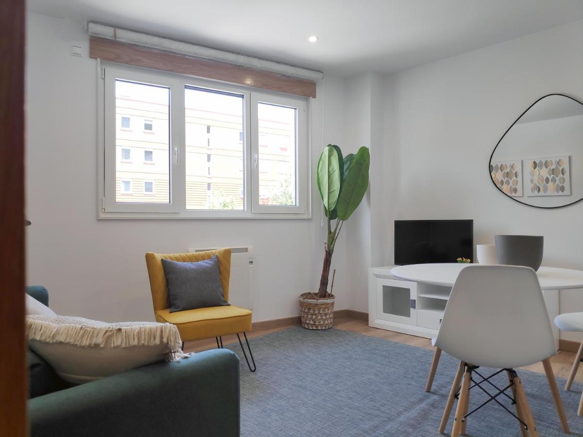 Apartment Rey By En Casa Santiago de Compostela