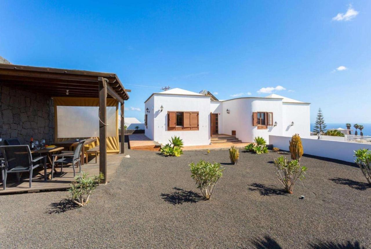 Villa Casa El Callao *