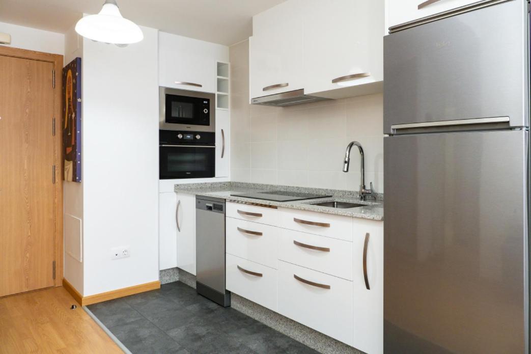 Arysa - Gavia 2 - 2 Y 2 Baños *
