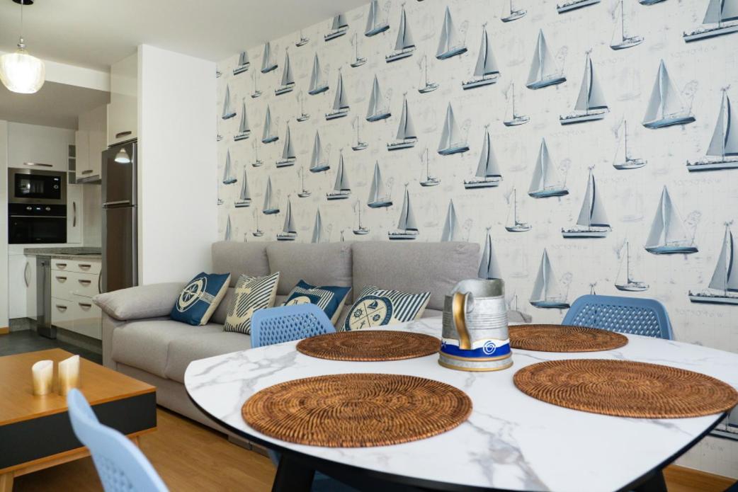 Apartamento Arysa - Gavia 2 - 2 Y 2 Baños