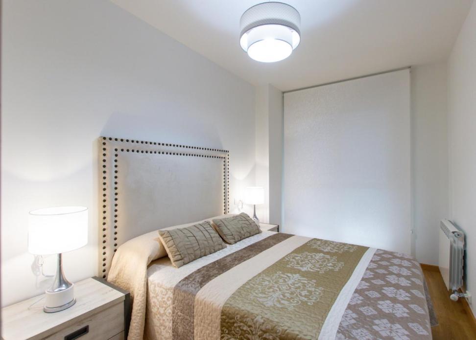 Arysa - Gavia 2 - 2 Y 2 Baños *