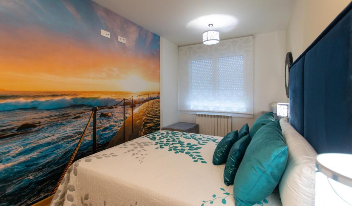 Apartamento Arysa - Gavia 2 - 2 Y 2 Baños