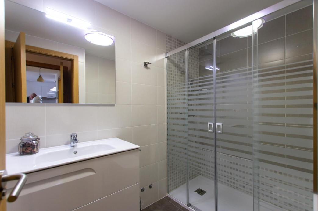 Arysa - Gavia 2 - 2 Y 2 Baños * Burela
