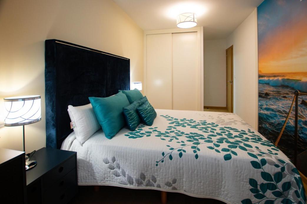 Arysa - Gavia 2 - 2 Y 2 Baños Apartamento *