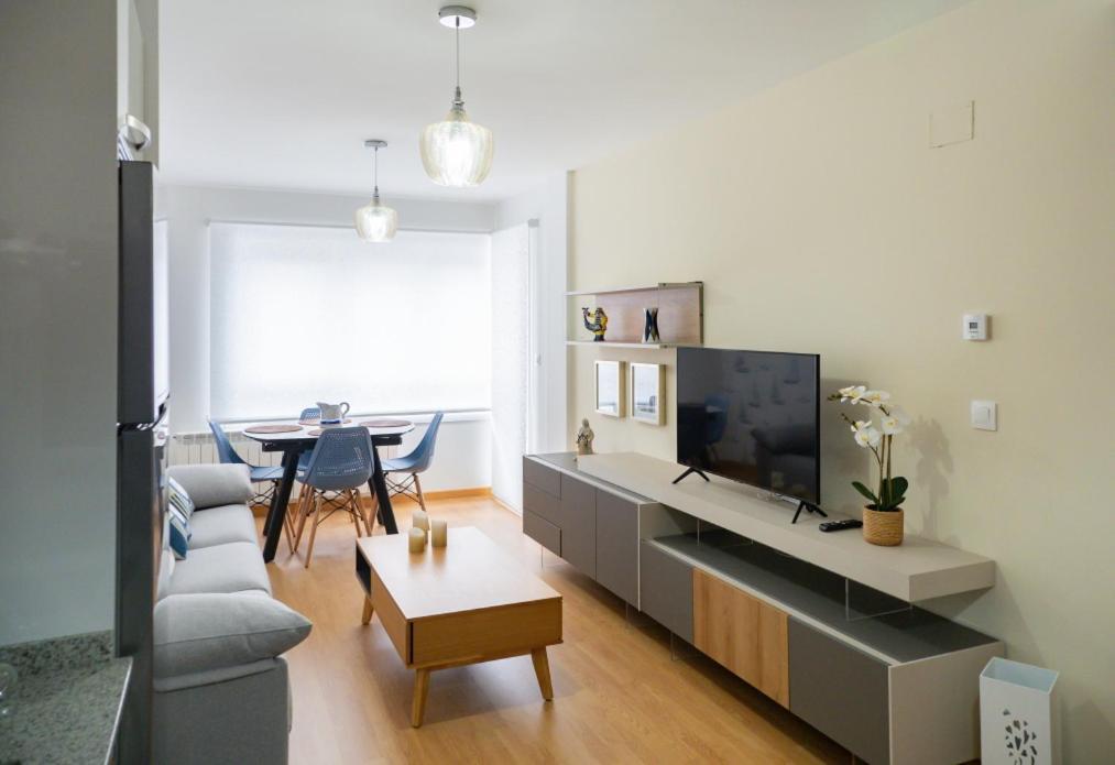 Arysa - Gavia 2 - 2 Y 2 Baños Apartamento