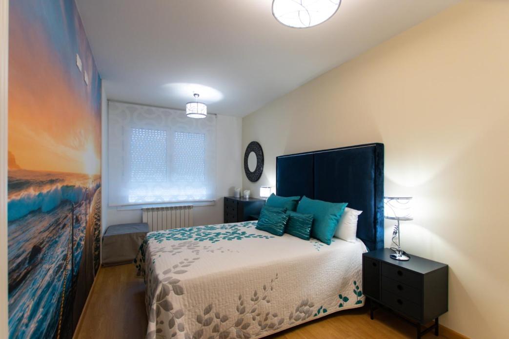 Arysa - Gavia 2 - 2 Y 2 Baños *