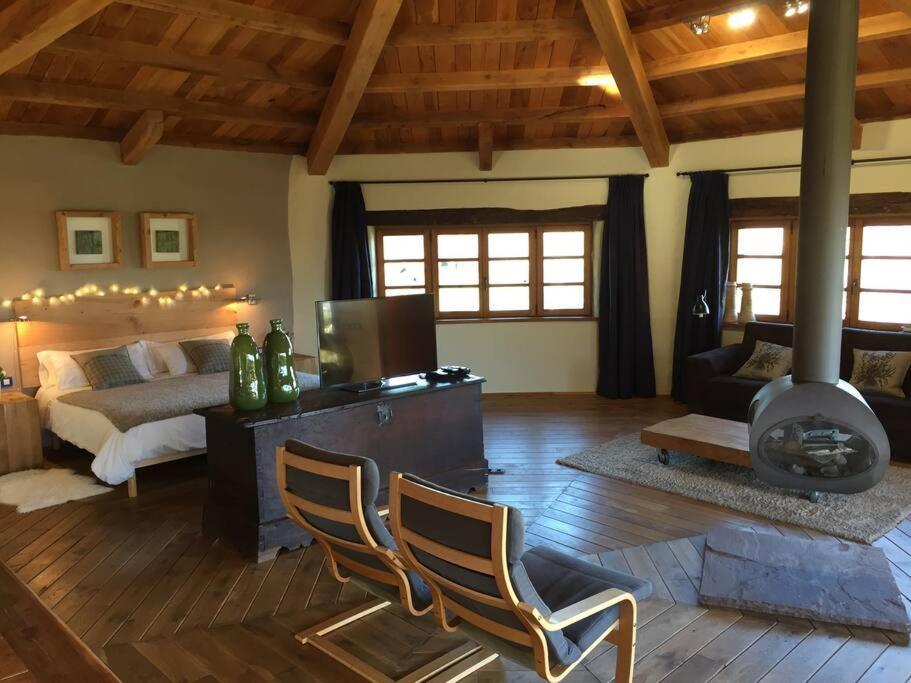 Holiday home Guikuri Octogono Casa Rural 1, 2 Y 3pax Murua