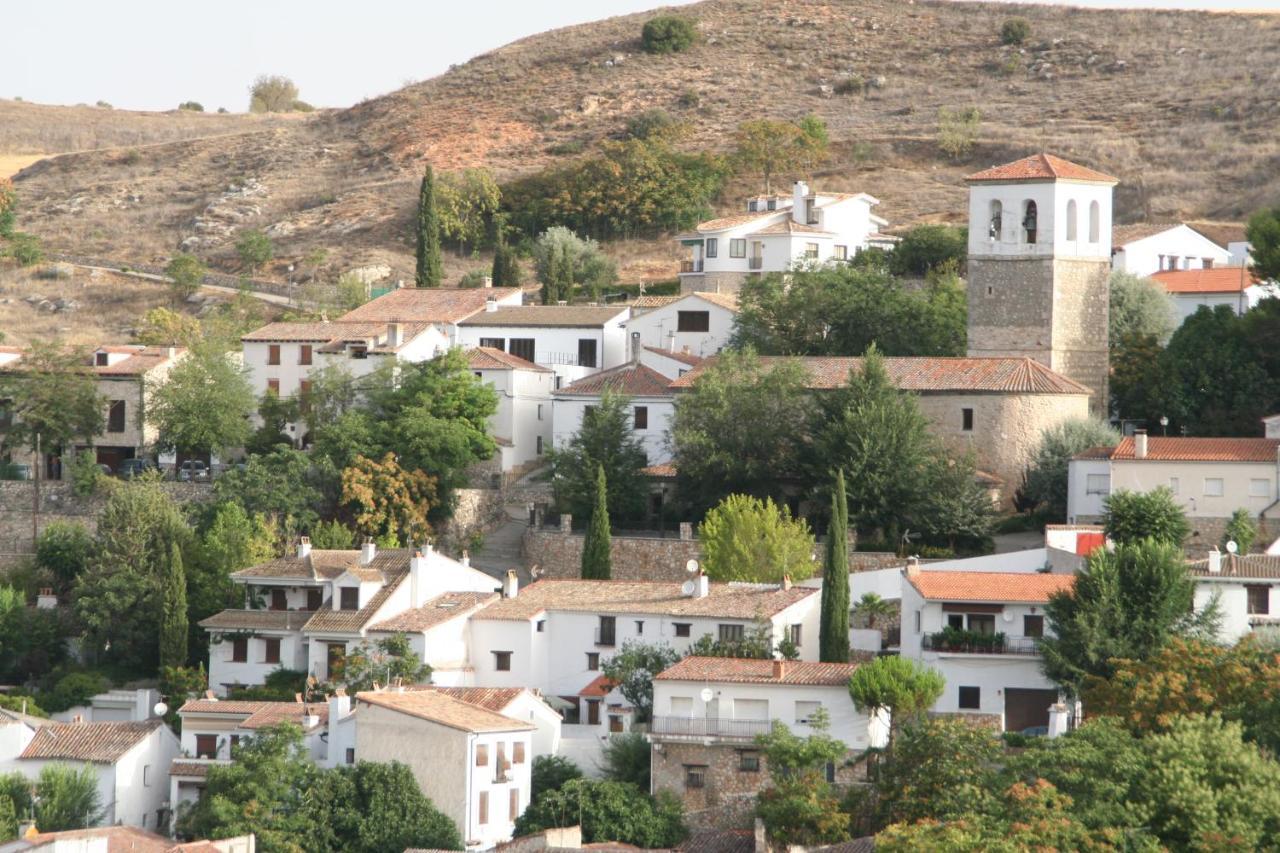 Casa Del Maestro