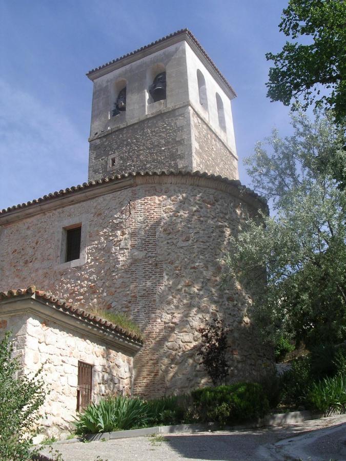 Casa Del Maestro Holiday home