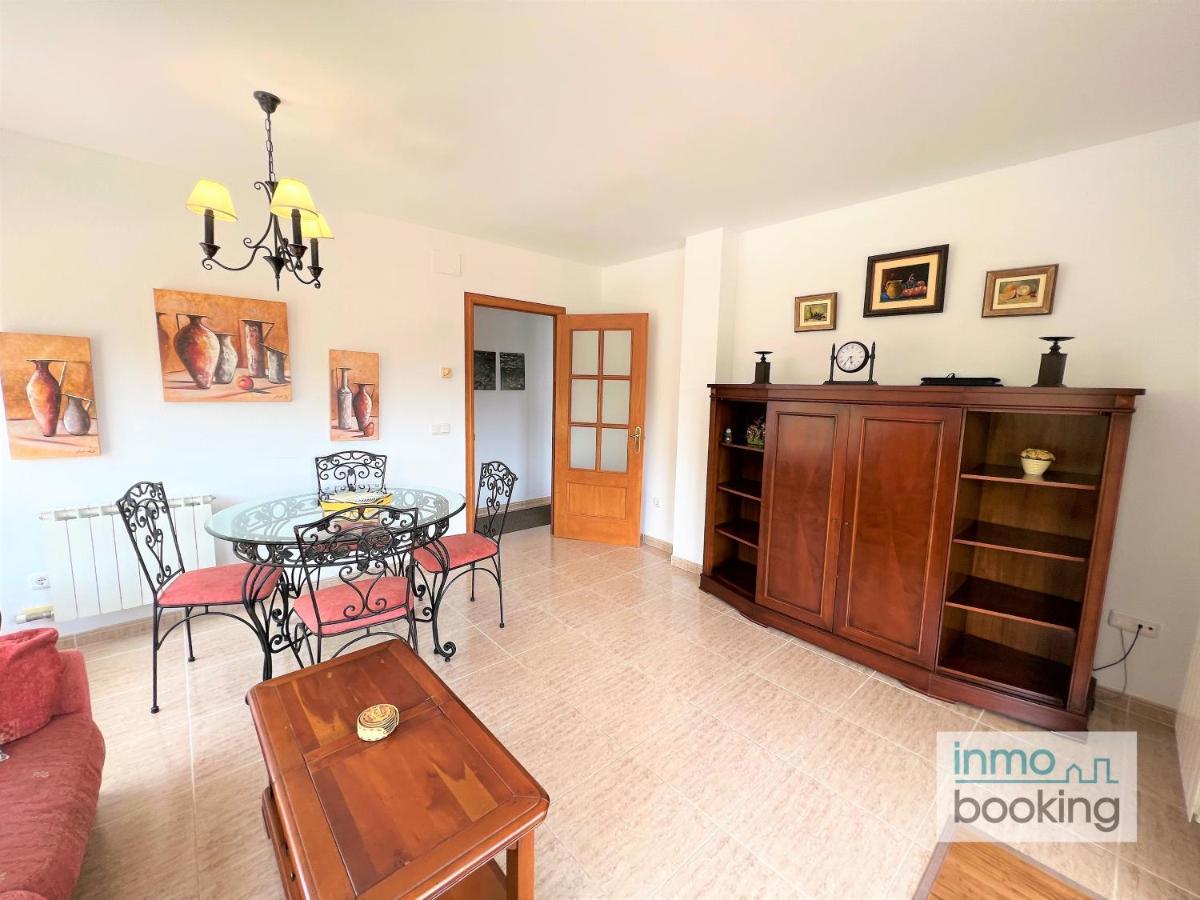 ático , Con Piscina , Barbacoa Y Parking * Salou