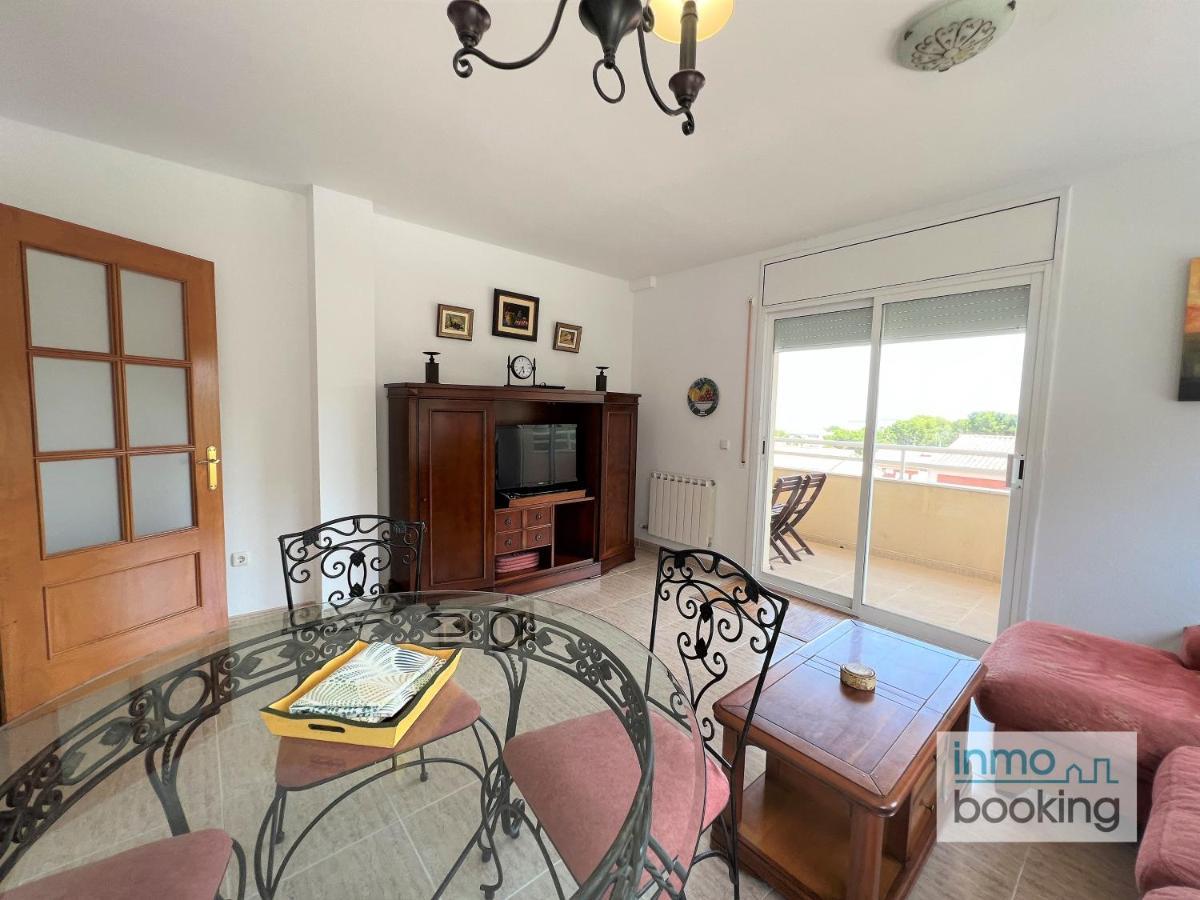 ático , Con Piscina , Barbacoa Y Parking Apartamento