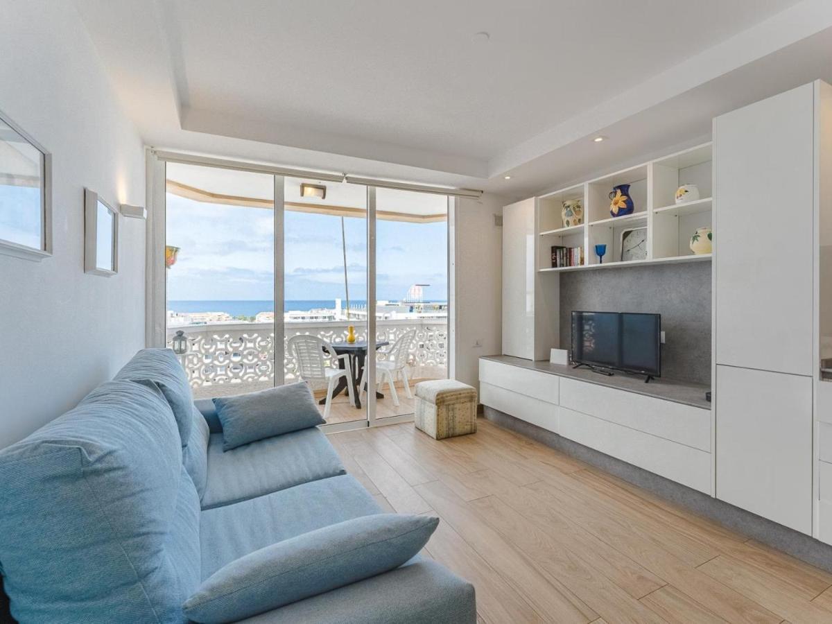 92b Playa Honda, Terrace In Americas Apartment Playa de las Americas (Tenerife)