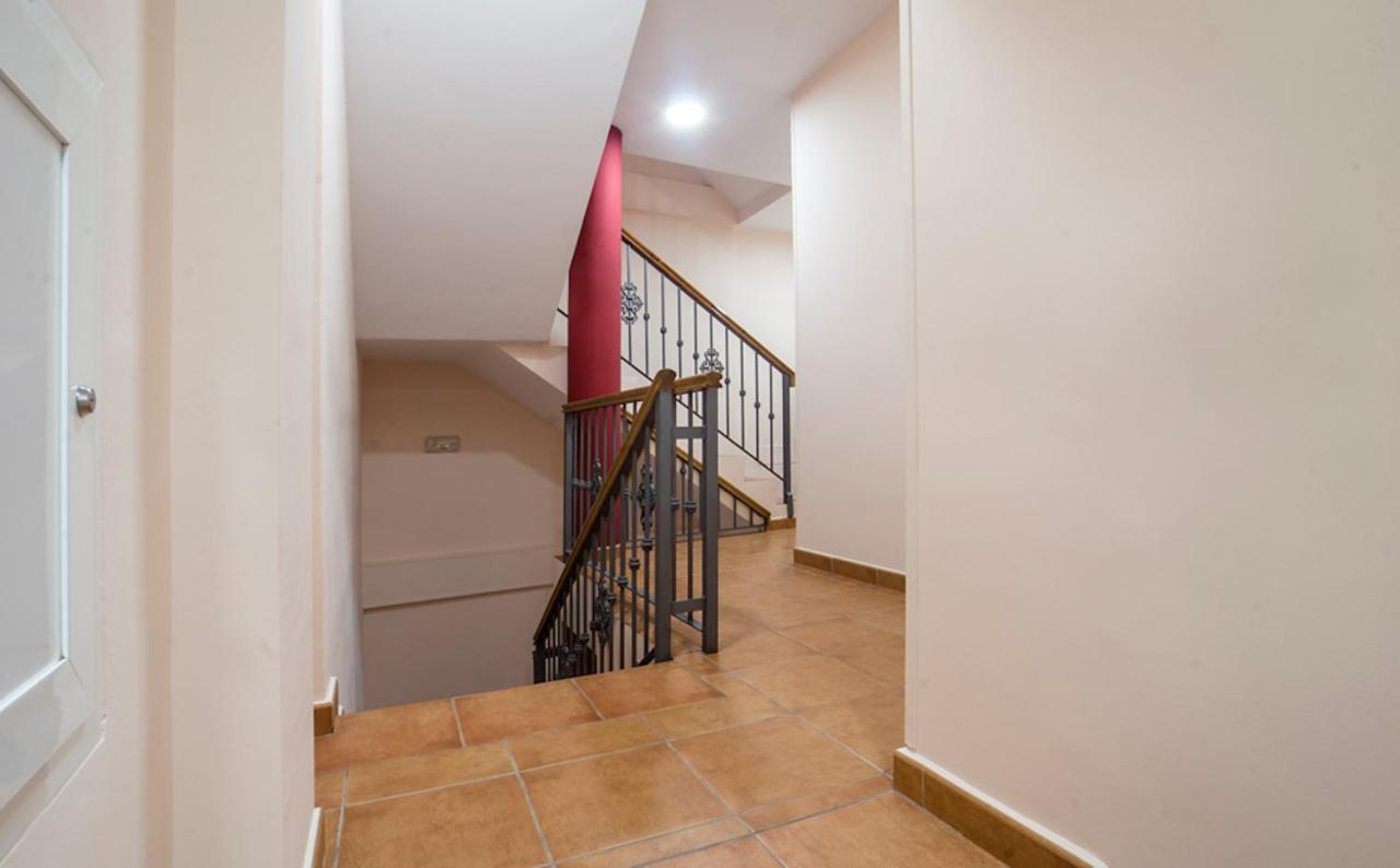 Holidays2torremolinos Bajondillo Super High Speed Wifi&50m Beach Apartamento Torremolinos