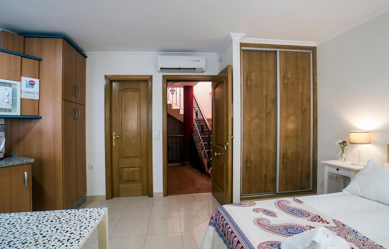 Holidays2torremolinos Bajondillo Super High Speed Wifi&50m Beach *