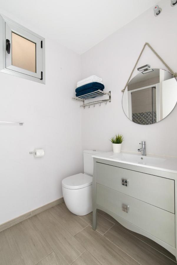 Apartamento Home2book Cozy Front Canteras