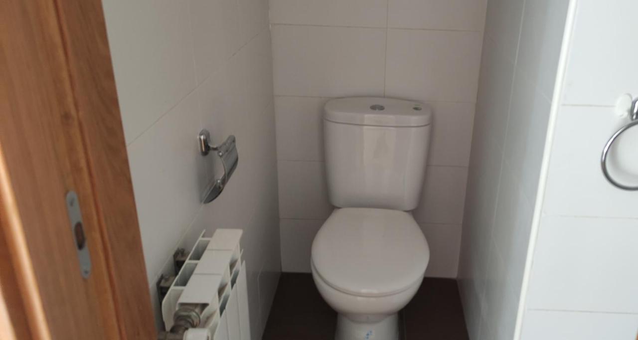 Precioso Apartamento En Bustarviejo, Sierra Norte Apartment