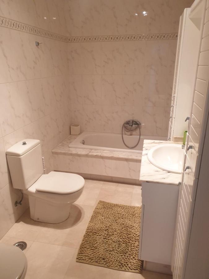 Сasa de vacaciones Casa Regina *