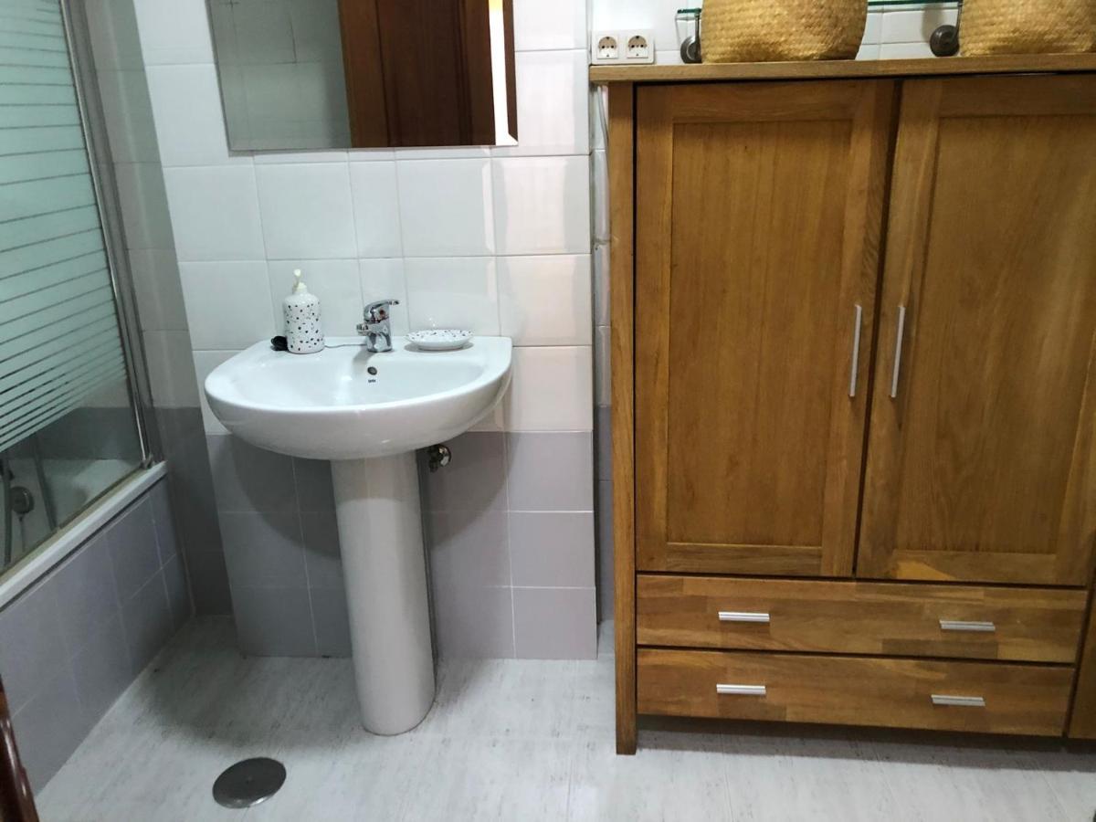 Apartamento Piso Bolsa *