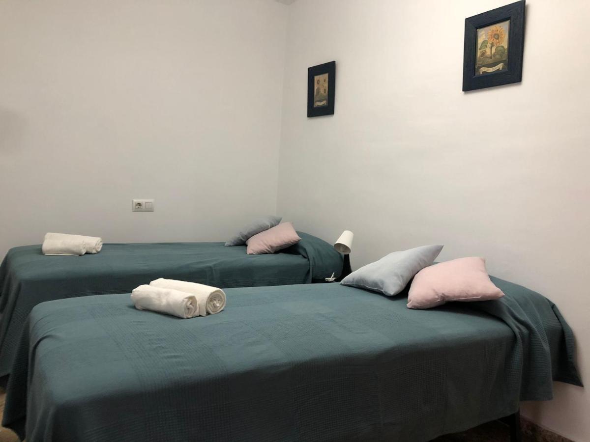 Piso Bolsa Apartamento Sanlúcar de Barrameda