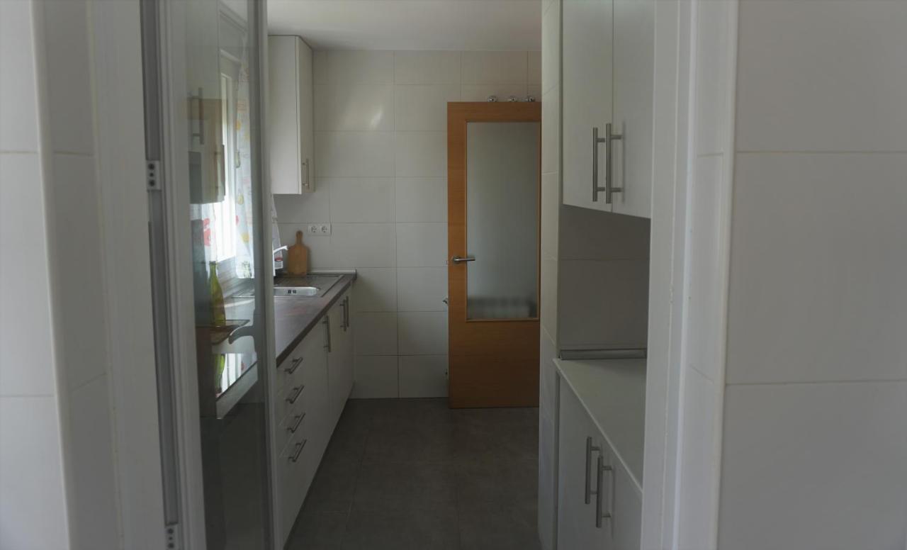 Precioso Apartamento En Bustarviejo, Sierra Norte Apartment Bustarviejo