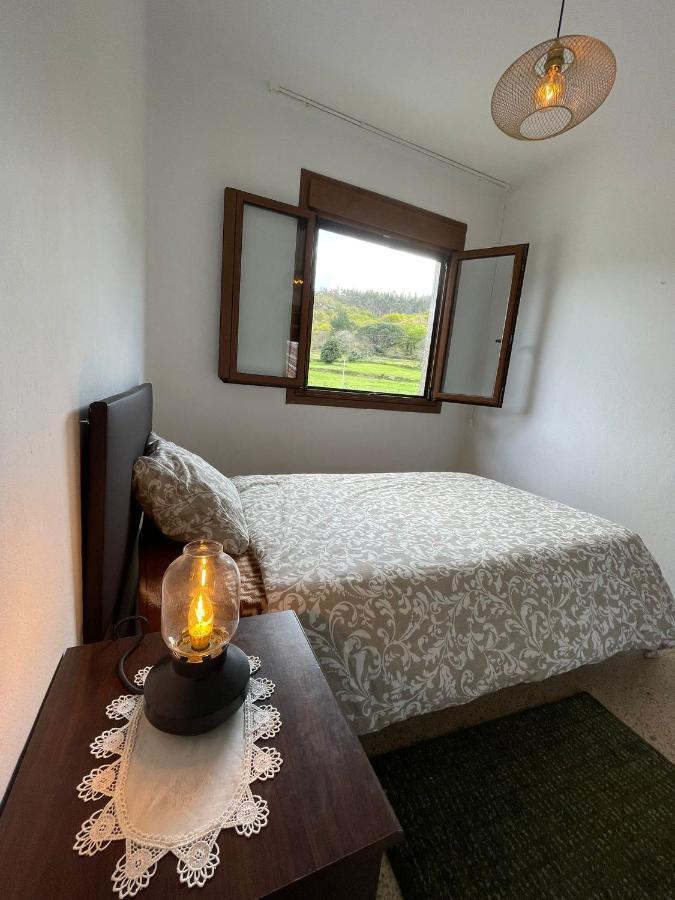 Casa A Tecedeira Сasa de vacaciones *