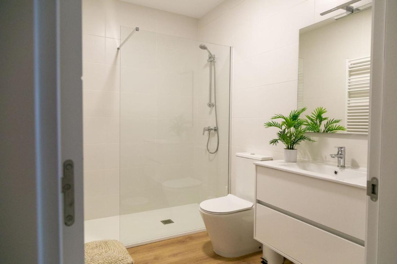 Apartment Mareira *