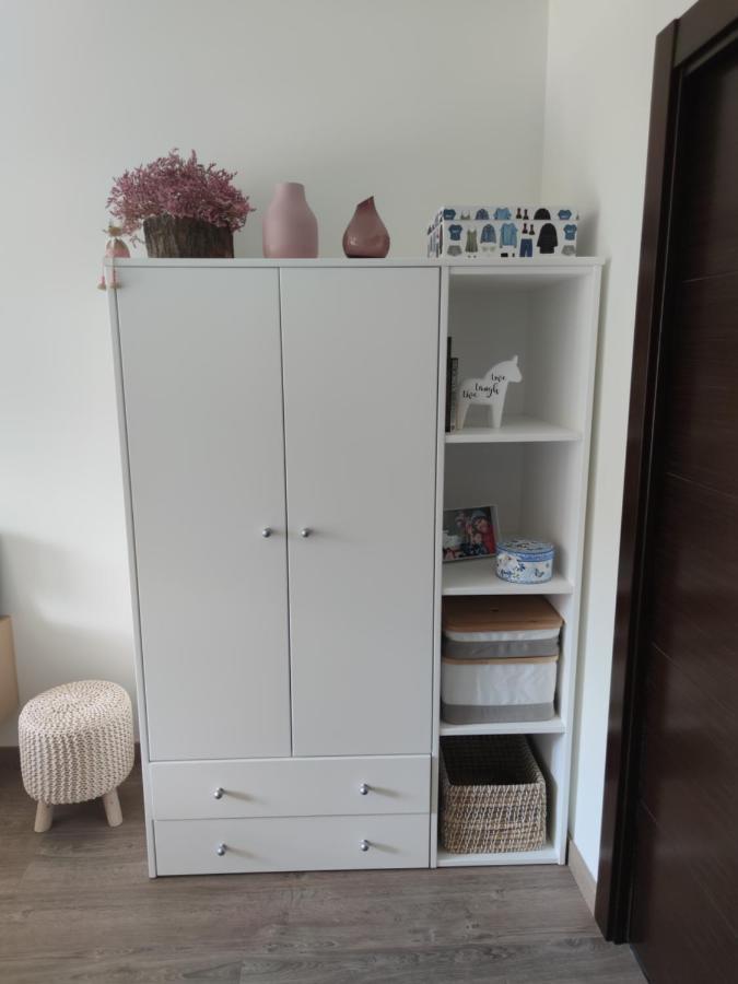 Apartment Flor De Lis *