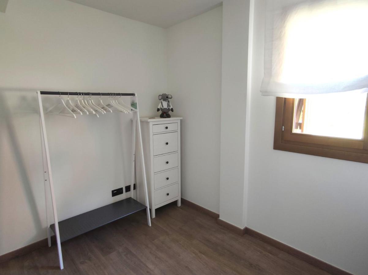 Apartment Flor De Lis