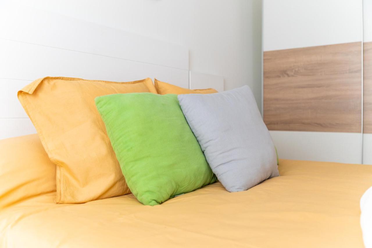 Apartamento Martin Roio *
