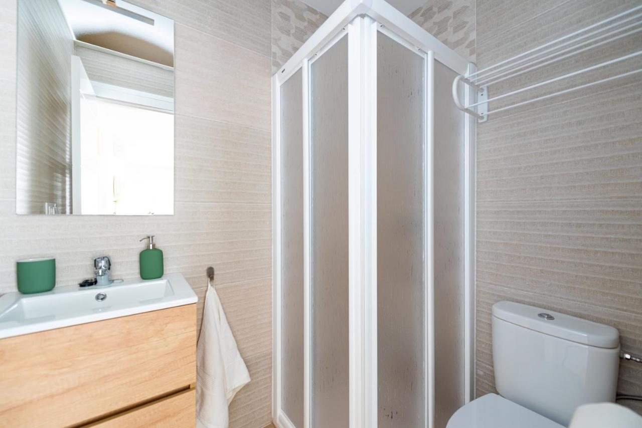 Apartamento Martin Roio *