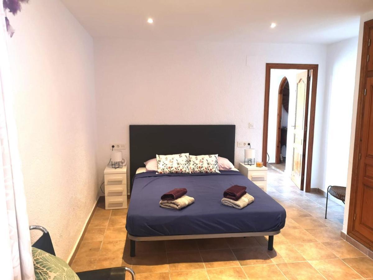 Casa Karma - With Private Pool And Views