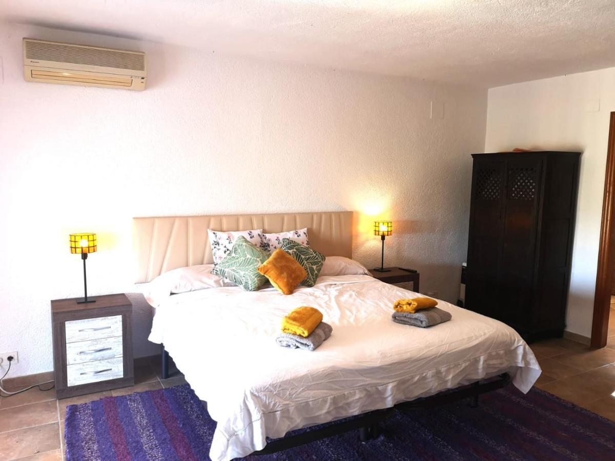 Casa Karma - With Private Pool And Views