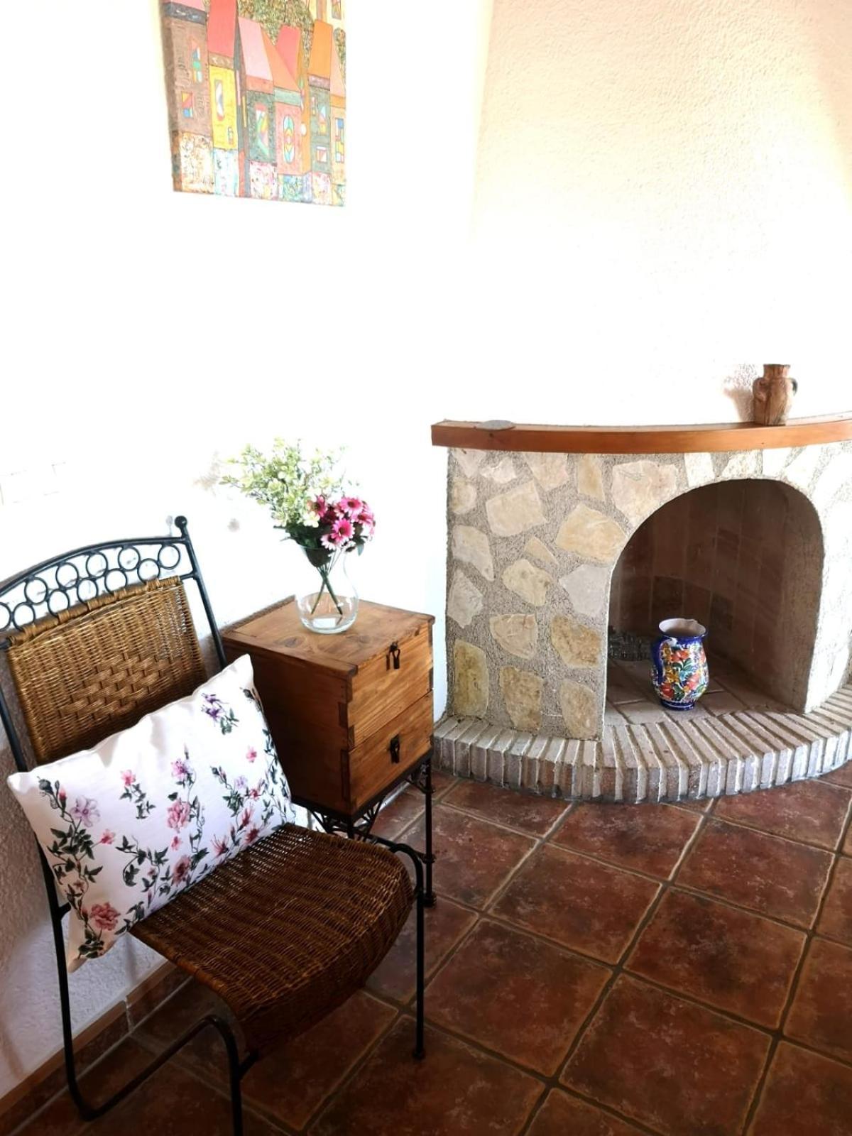 Casa Karma - With Private Pool And Views Villa