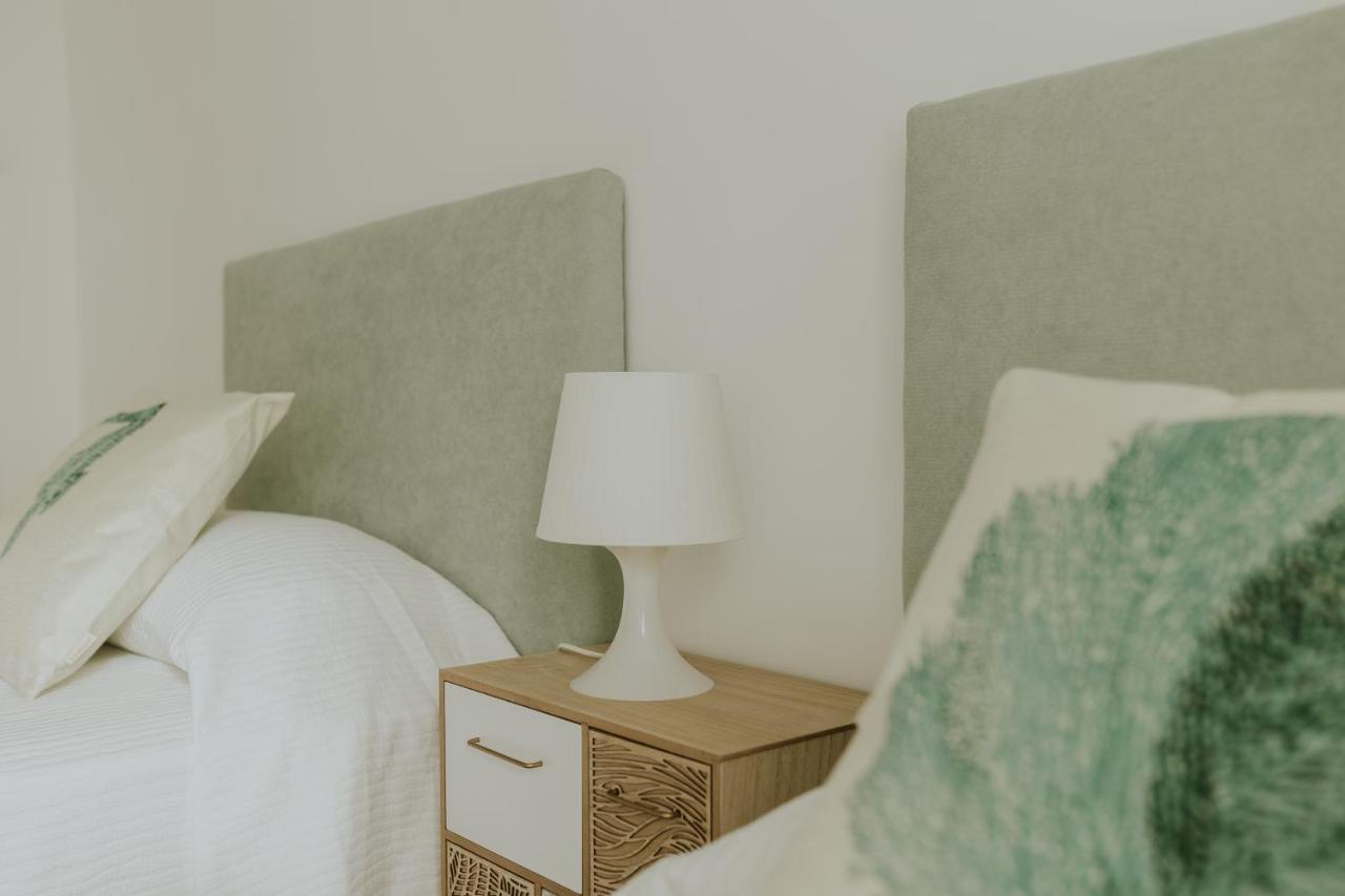 Apartamento Rey Eneo Haro